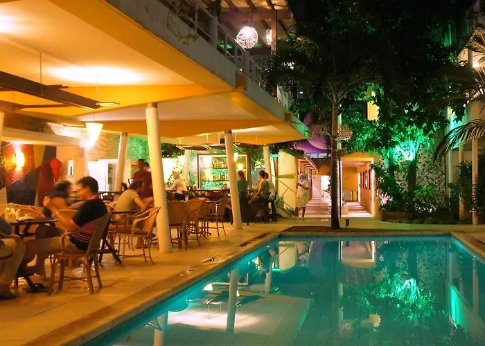Hotel Aconchego Recife