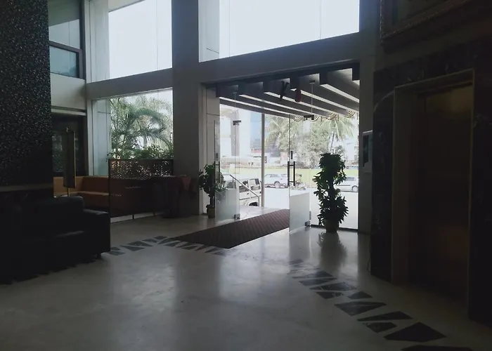 Hotel Udayanraje Palace