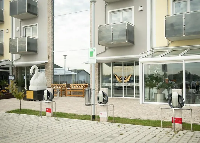 Stadthotel Donauwörth