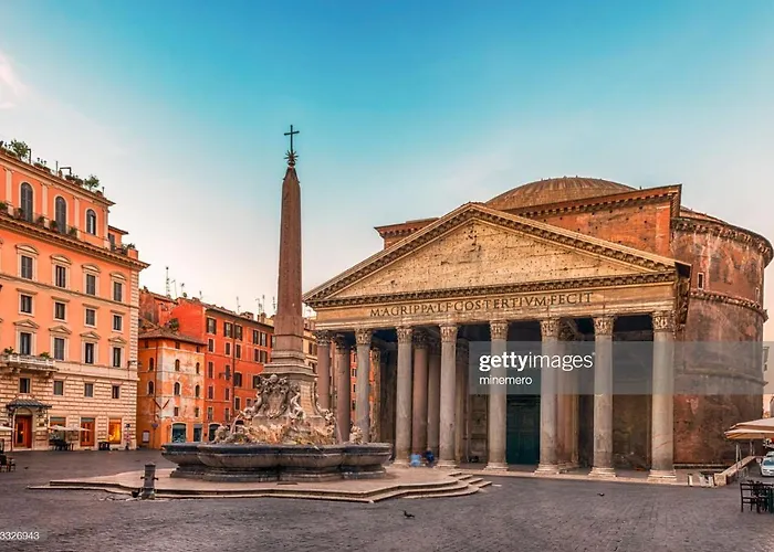 Campo De Fiori Relais Aparthotel Roma