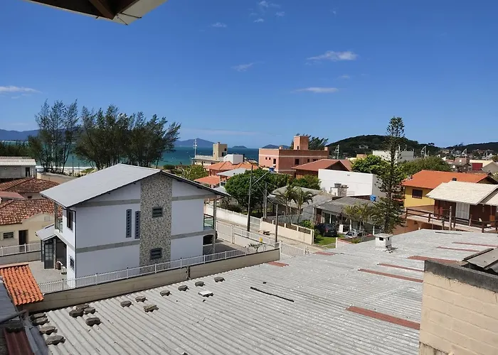 Pousada Massiambu Palhoça