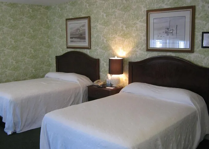 Atlantic Hotel, Inc Ocean City
