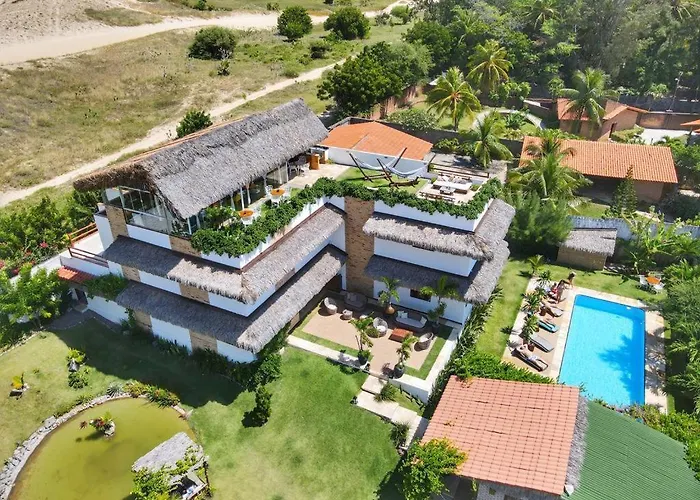 R.I.O Hotel Cumbuco