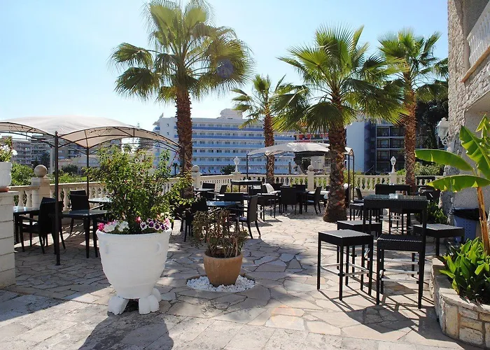Bonsol Lloret
