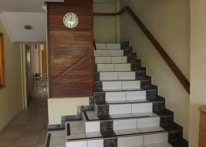 Hotel Morada De Leste