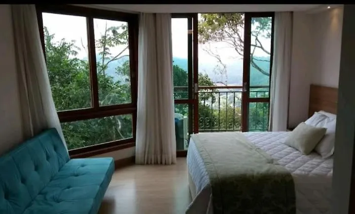 Flat Vista Azul Hotel