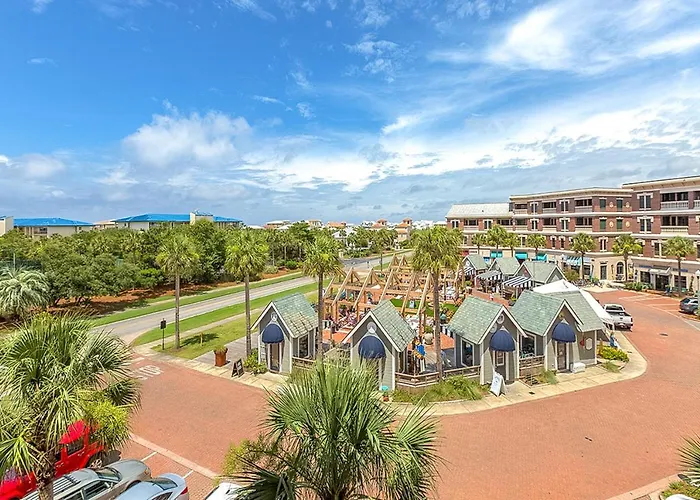 Village Of South Walton Cb 243