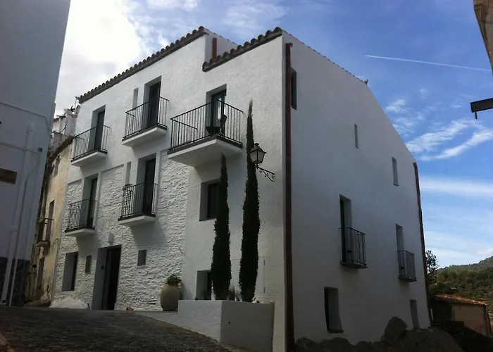 Tramuntana Hotel - Adults Only Cadaqués