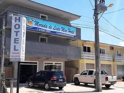 Hotel Morada De Leste