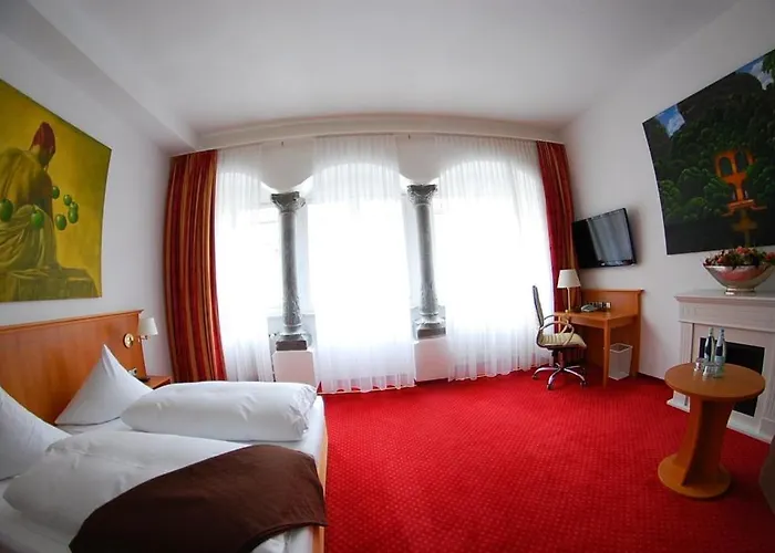 Hotel Mohren Post
