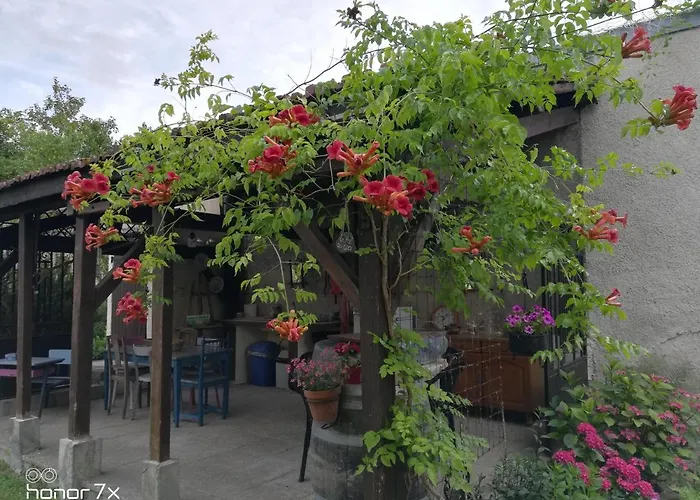 Bed and Breakfast Le Coq en pâte à Romilly-sur-Seine