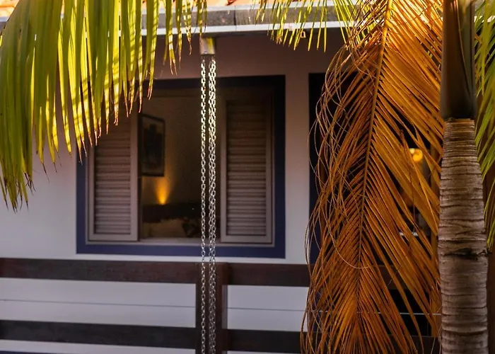 Pousada Caminho Das Aguas Brotas