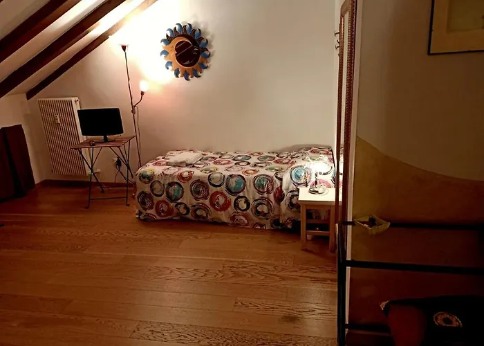 B&B Eden Trento