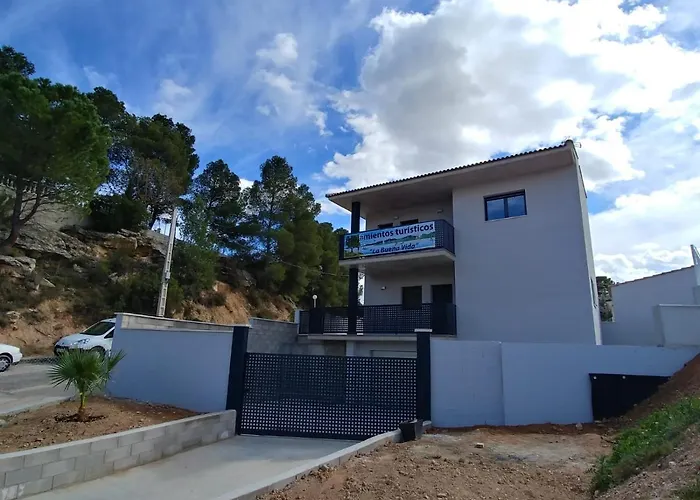 Pension La Buena Vida