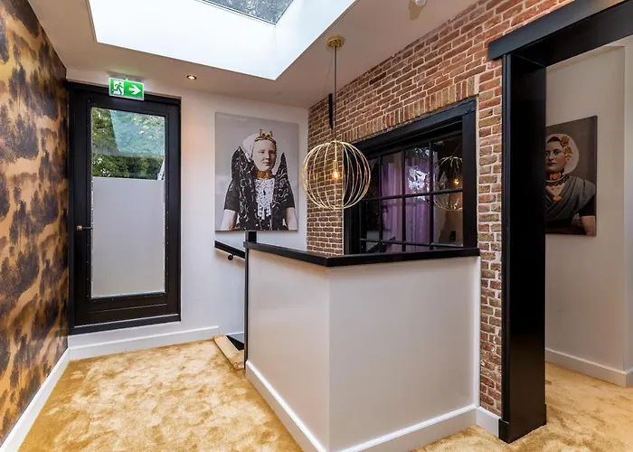 Boutique Hotel Eleanor