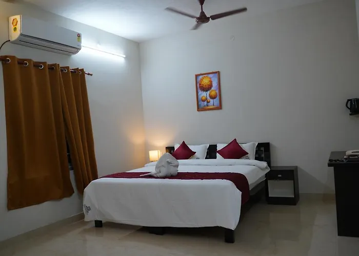 Hotel Akshith Inn