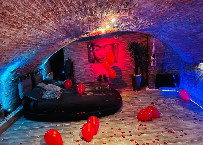 Loveroom21 Valenciennes