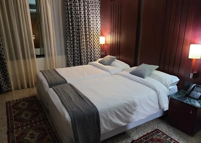 Hotel Amaltea By Executive Sport