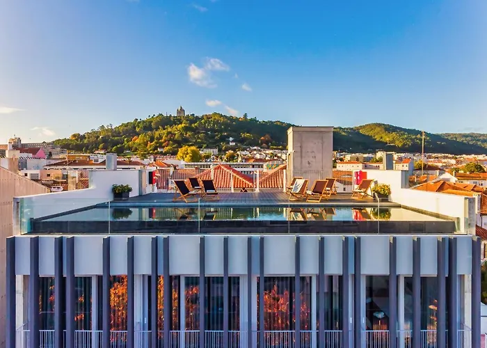 Flag Design Hotel Viana do Castelo