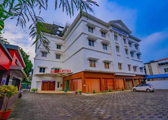 Hotel Sidhartha Chalakudy