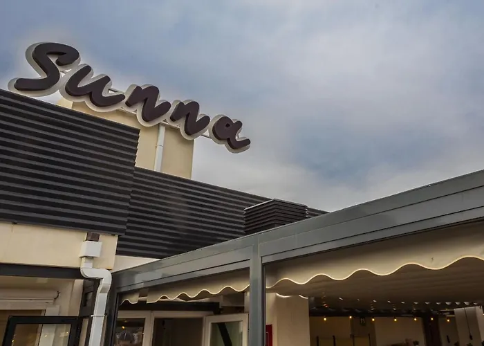Hotel Sunna Benicàssim