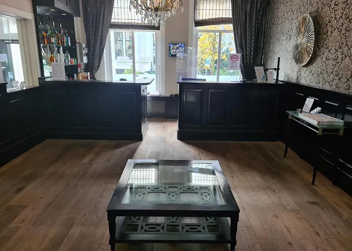 Hotel 74 Amsterdam
