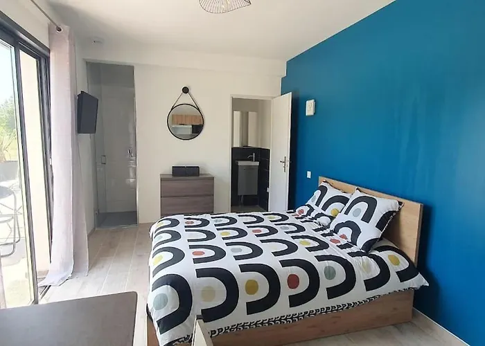 Studio Provence Istres