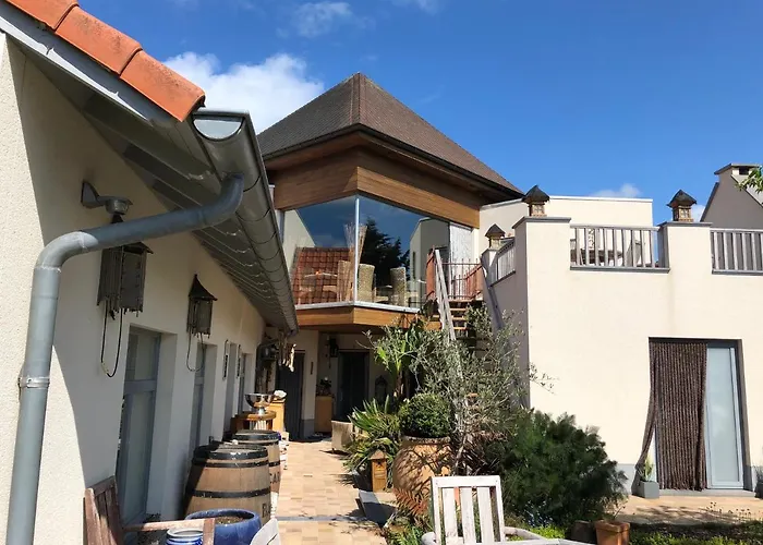 B&B Kudita De Panne