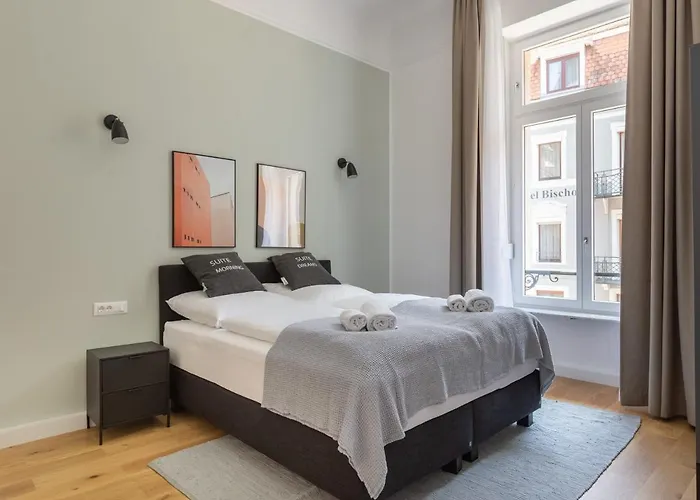 Limehome Baden-Baden Baederstrasse