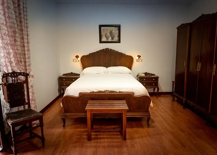 Hotel La Cerca Chinchón