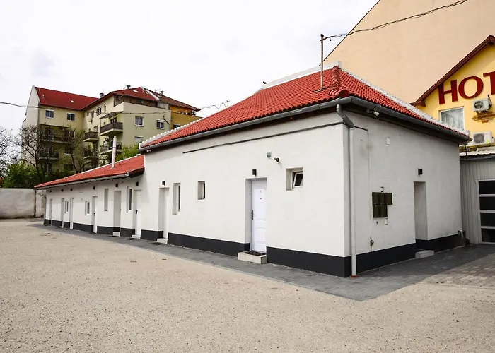 Chesscom Guesthouse Budapeste