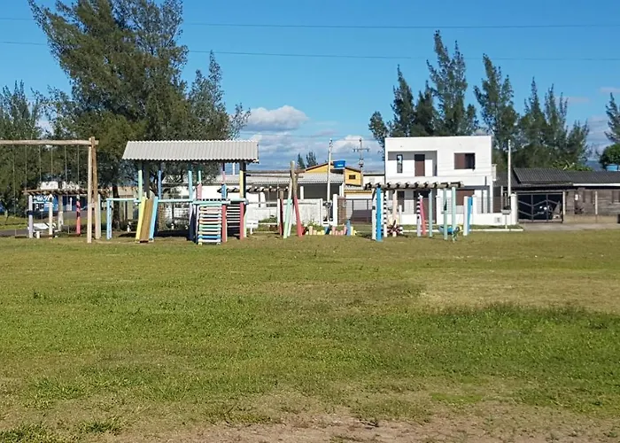 Pousada Portal Da Praia Capão da Canoa