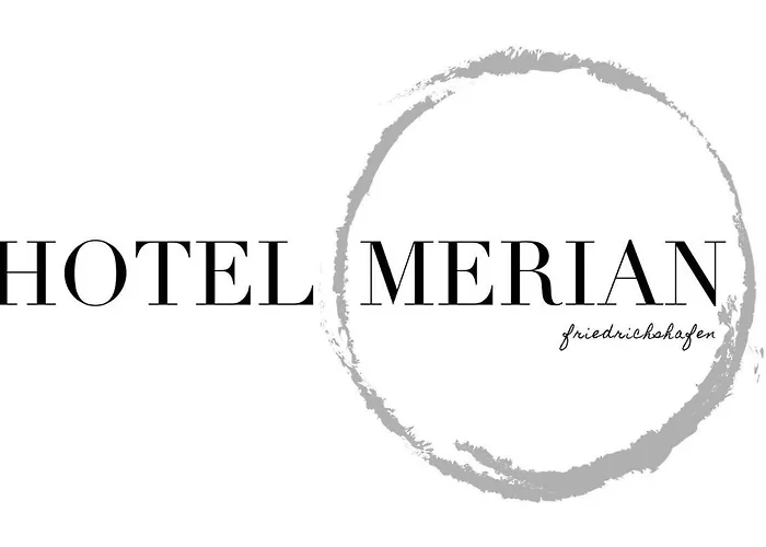 Hotel Merian Friedrichshafen