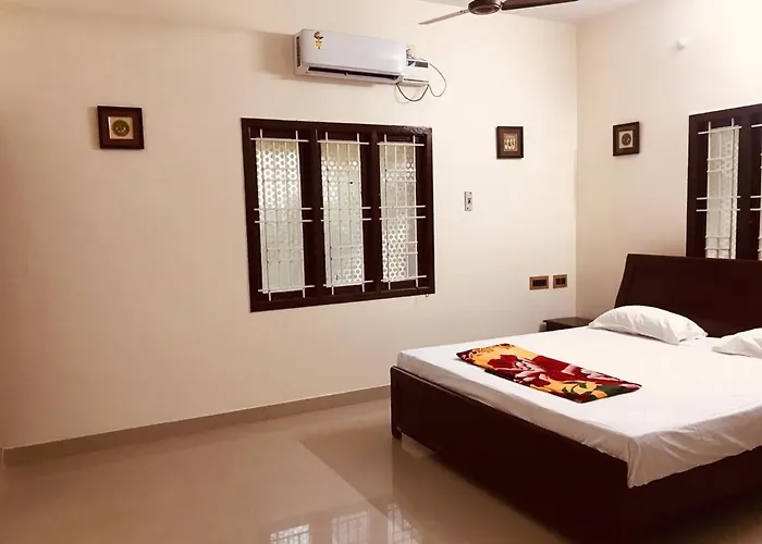 Tanjore Inn