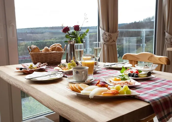 Landhotel Fernsicht