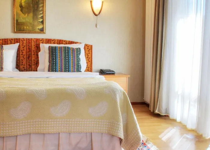 Florimon Hotel Tbilisi