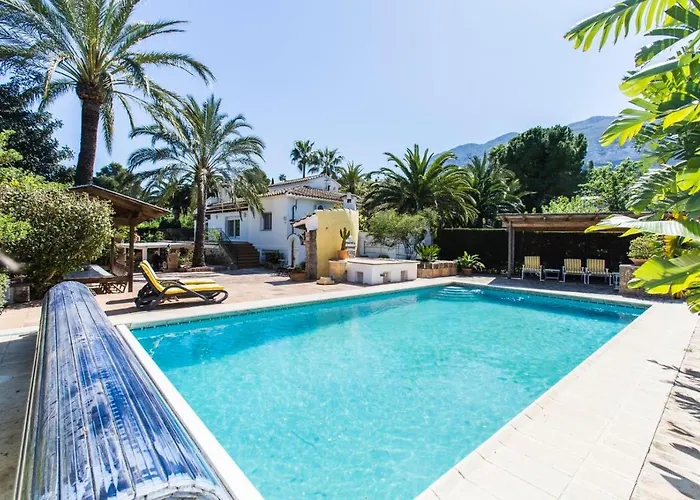 Finca Pepe 2 Hotel Dénia