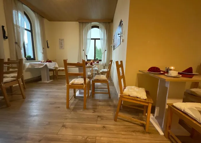 Pension Lindenhof