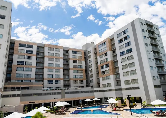 Park Veredas Rio Quente