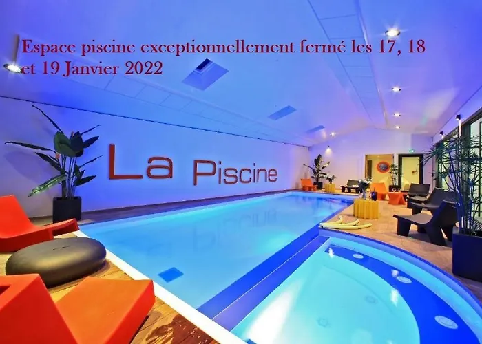 Hotel La Chaize Noirmoutier-en-l'Île