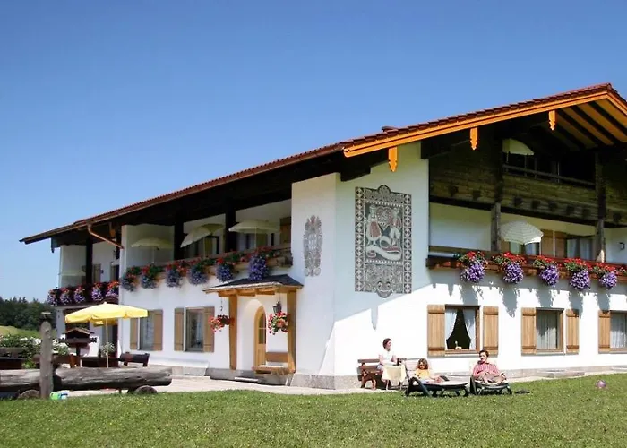 Pension Meisl Berchtesgaden