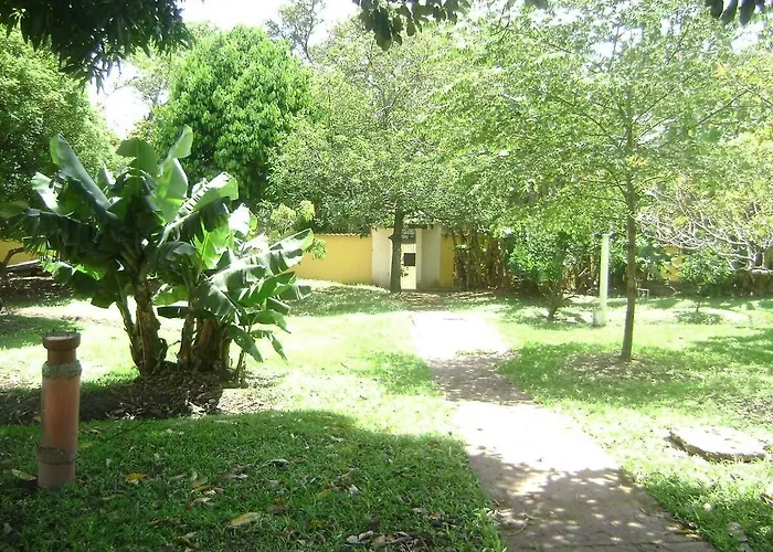 Hotel Arbom Mogi-Guacu