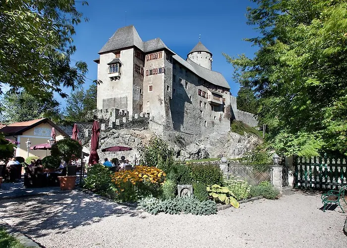 Schloss Matzen Reith im Alpbachtal