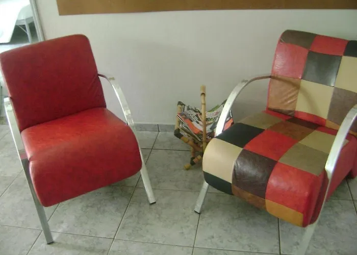 Hotel Arbom Mogi-Guacu