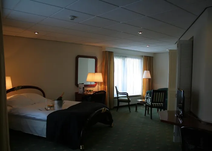 Hotel de Collse Hoeve Nuenen