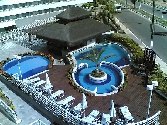 Blue Marlin Resort Parnamirim