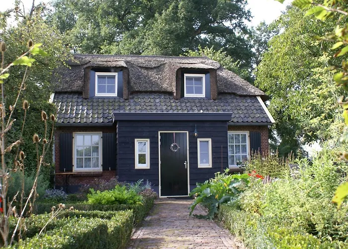 Bakhuis Bij Hoestinkhof Markelo