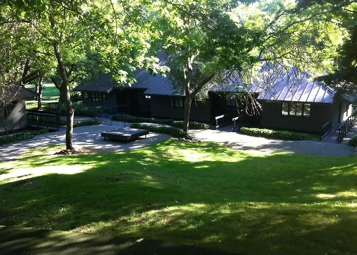 Talaris Conference Center Hotel Seattle