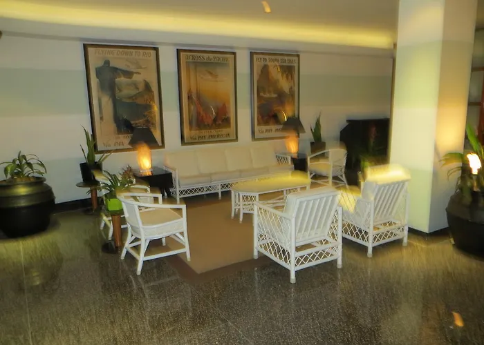 Richmond Oceanfront Hotel Miami Beach