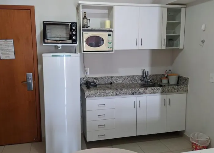 Águas da Serra Apart Hotel